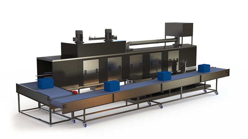 Rau GmbH Anlagenbau, Mannheimer Strasse 24 in Graben-Neudorf