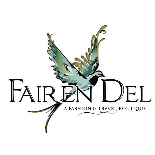 Fairen Del, / Madison Fashion & Travel Boutique