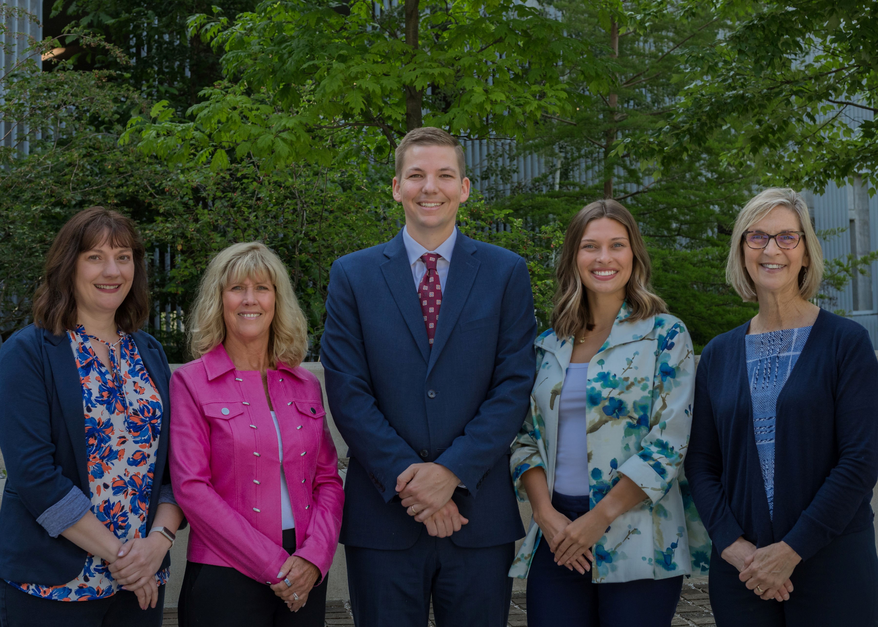 Fogg Merkel, Financial Advisors in Indianapolis, IN 46204 Merrill