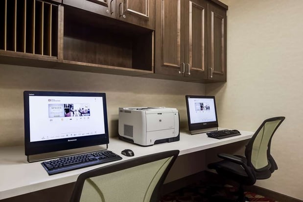 Images Hilton Garden Inn Bettendorf/Quad Cities