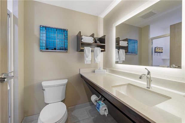 Images Best Western Plus McPherson