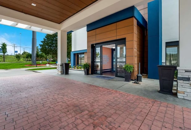 Images Hampton Inn Columbia-I-26 Airport