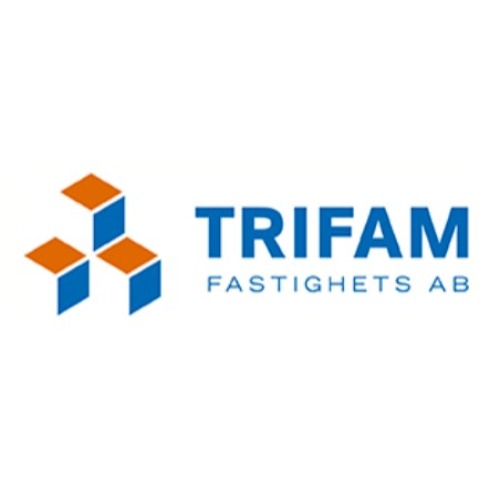 Trifam Fastighets AB Logo