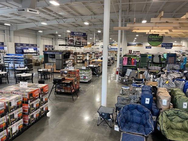 Images Camping World RV Sales