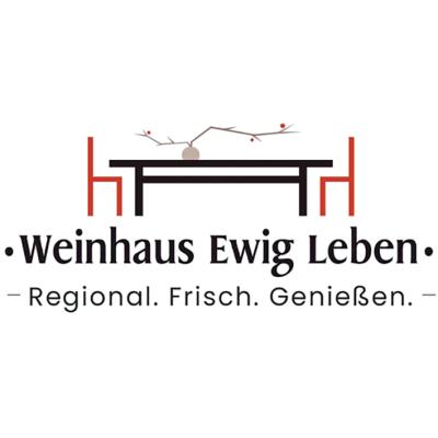 Weinhaus Ewig Leben Logo