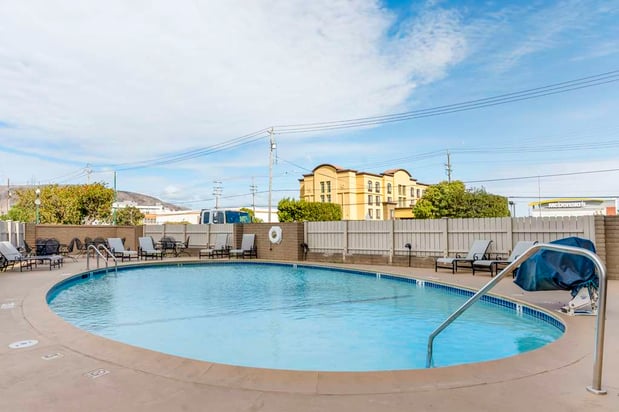 Images Best Western Plus Grosvenor Airport Hotel