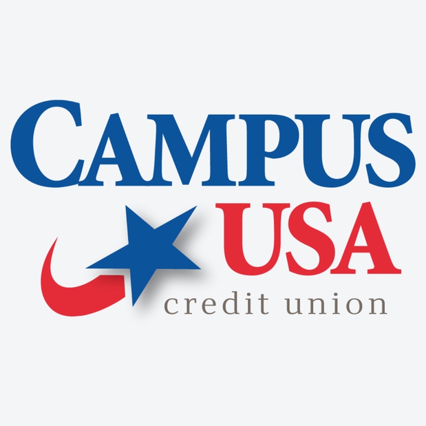 Images CAMPUS USA Credit Union