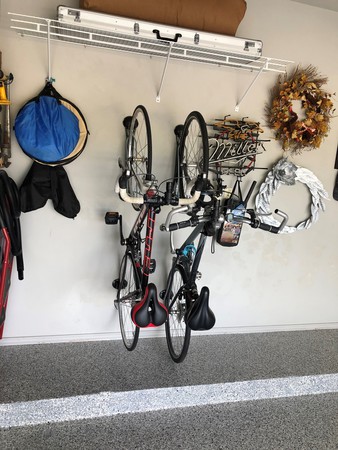 Images GarageExperts of Tulsa