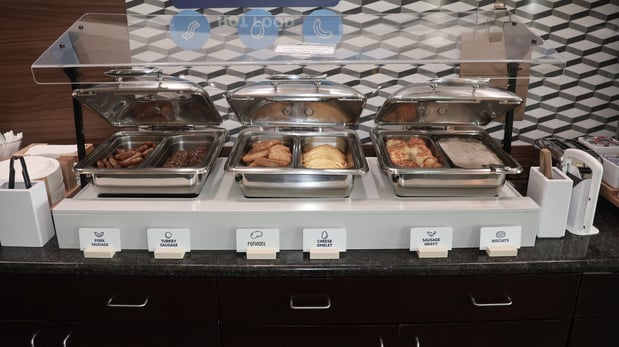 Images Holiday Inn Express & Suites Morton Peoria Area by IHG
