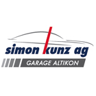 Garage Simon Kunz AG Logo