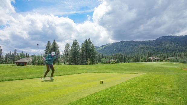 Images Tamarack Resort