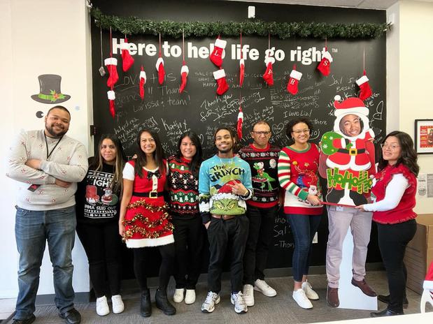 Images Larissa Buerano - State Farm Insurance Agent