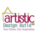 Artistic Design Build Inc. Logo