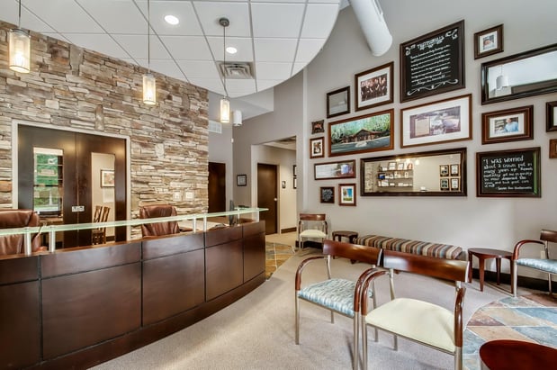 Images Reimels Family & Cosmetic Dentistry