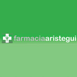 Farmacia Aristegui Logo