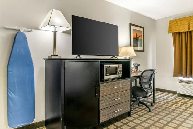 Images Best Western Beacon Inn