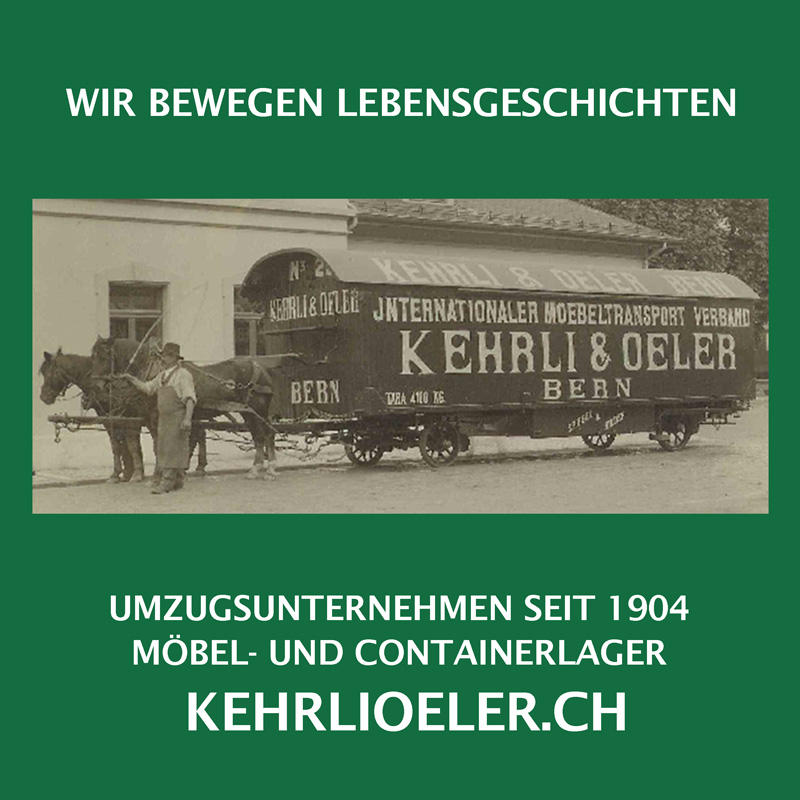 Bilder Kehrli + Oeler AG Zürich - Kloten