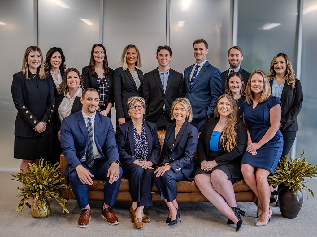 Marcontell Wealth Management - Ameriprise Financial Services, LLC