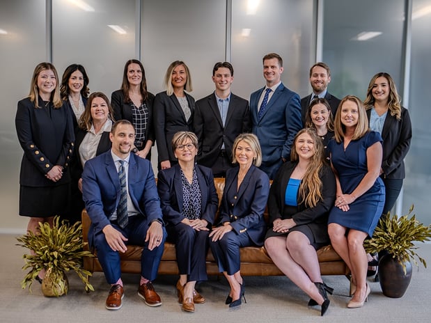 Images Marcontell Wealth Management - Ameriprise Financial Services, LLC