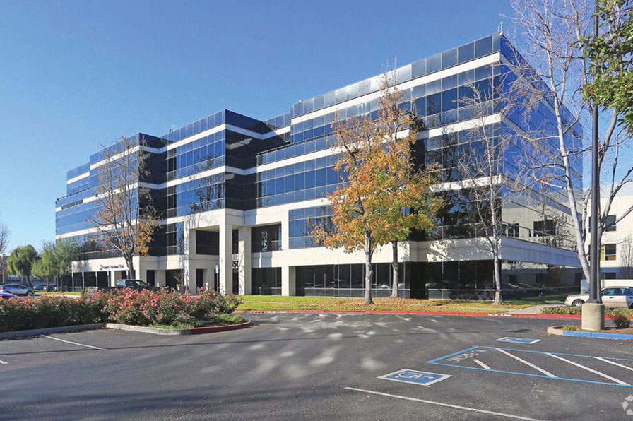 Sleep Center: Sutter Pacific Medical Foundation: 1500 Van Ness Ave