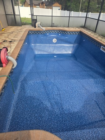 Images Paradise Palm Pools Inc