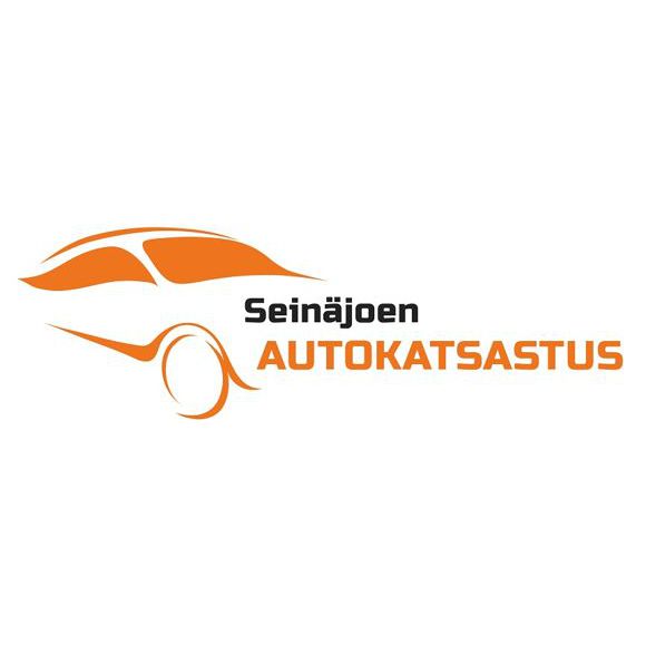 Seinäjoen Autokatsastus Oy Logo
