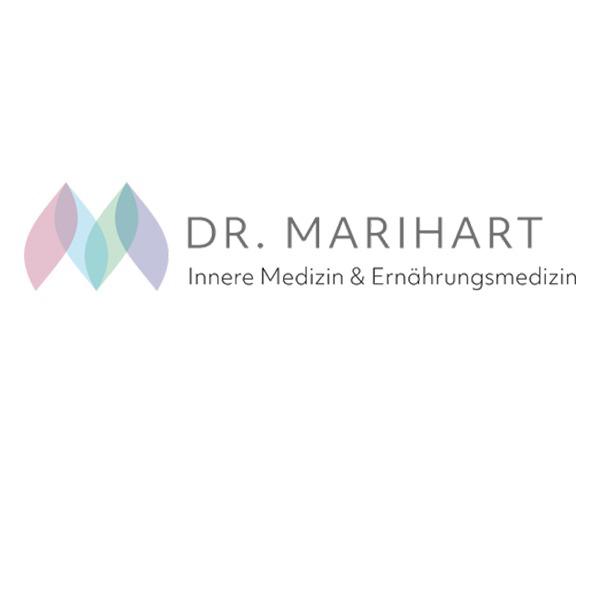 Dr. Sibylle Marihart Logo