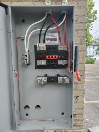 Images Stafford Home Service