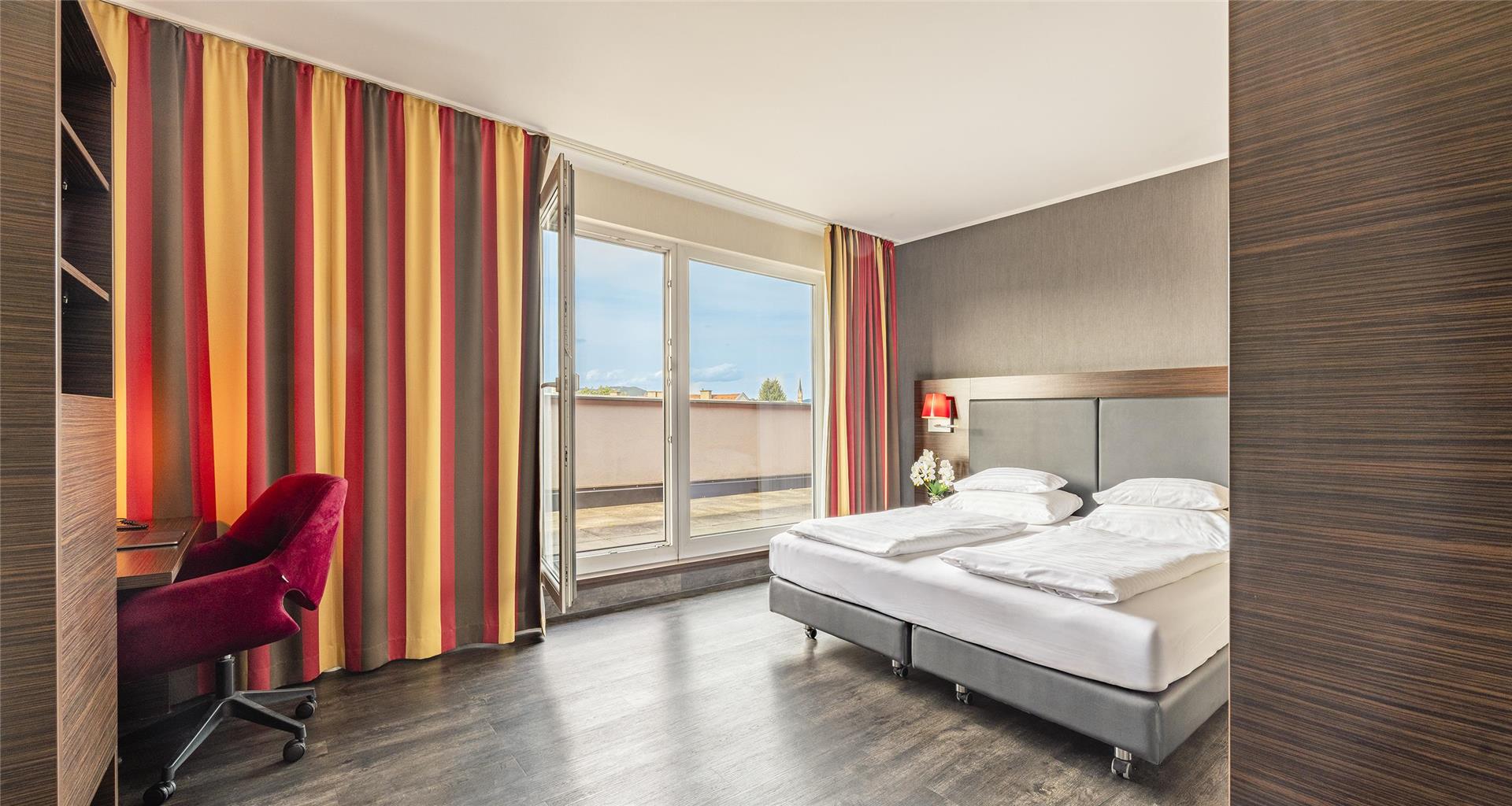Bilder Best Western Plus Plaza Hotel Graz