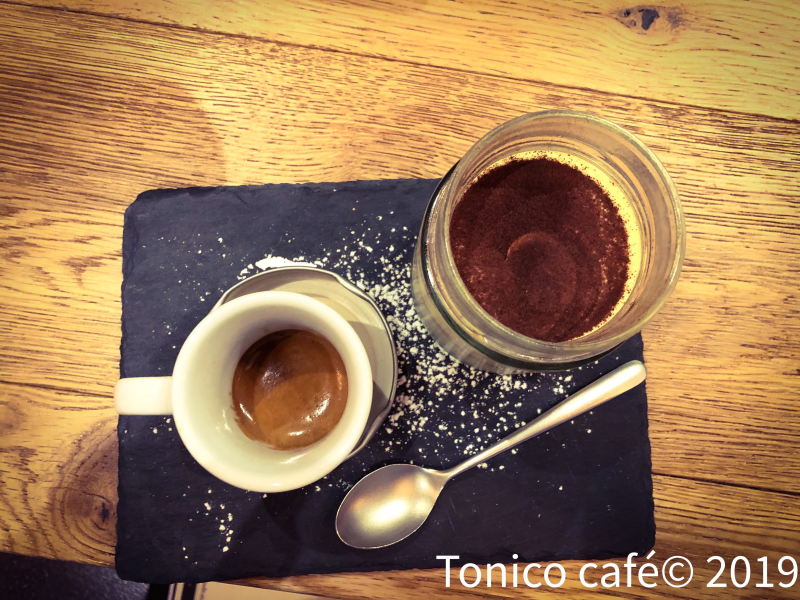 Images Tonico Café
