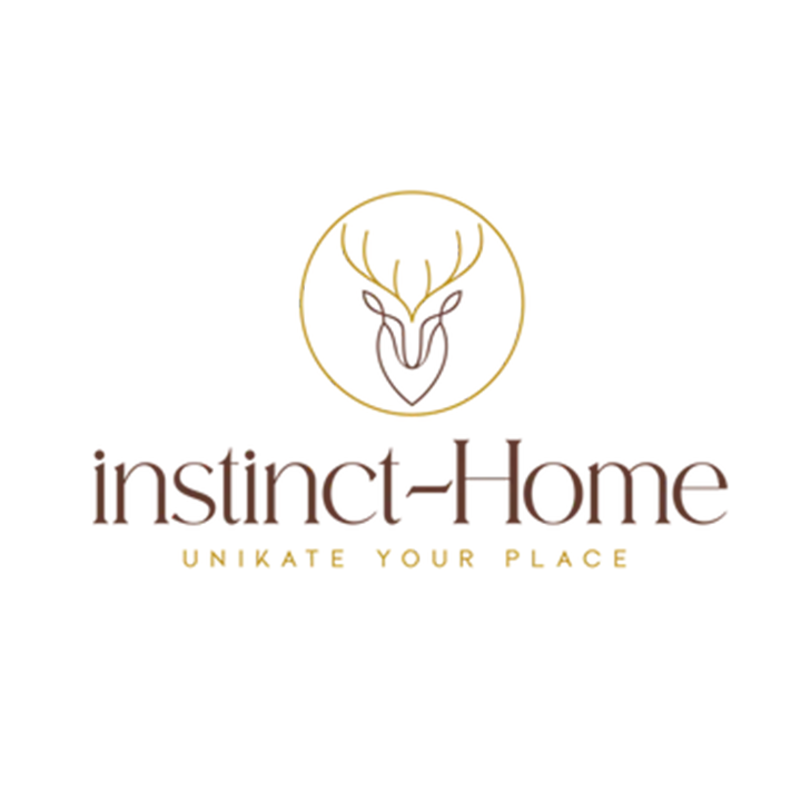 Logo instinct-Home Onlineshop