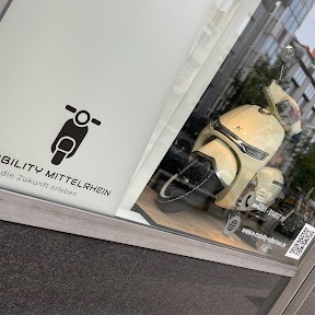 E-Mobility-Mittelrhein in Koblenz am Rhein - Logo