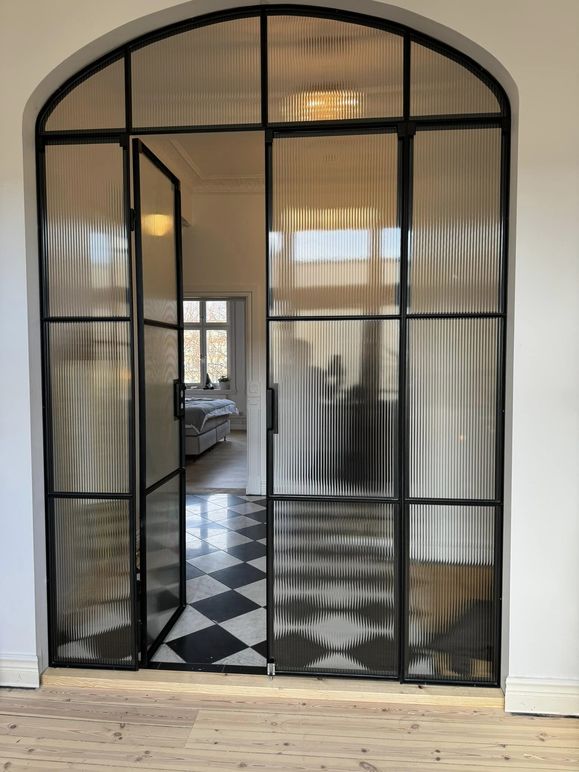 Images Glas i Skåne