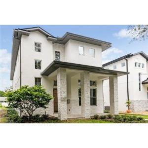 Florida Seamless Gutters