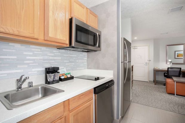 Images Homewood Suites by Hilton Albuquerque-Journal Center