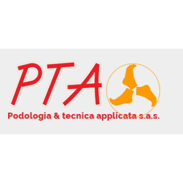 Ortopedia Pta - Podologia e Tecnica Applicata Logo