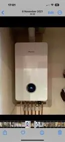 Images DJ Plumbing and Heating Services Ltd
