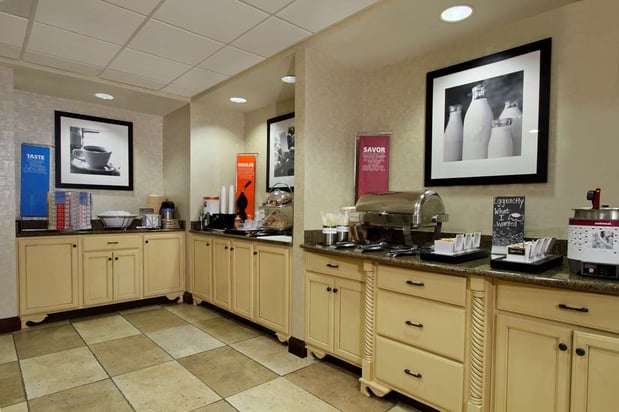 Images Hampton Inn Jasper