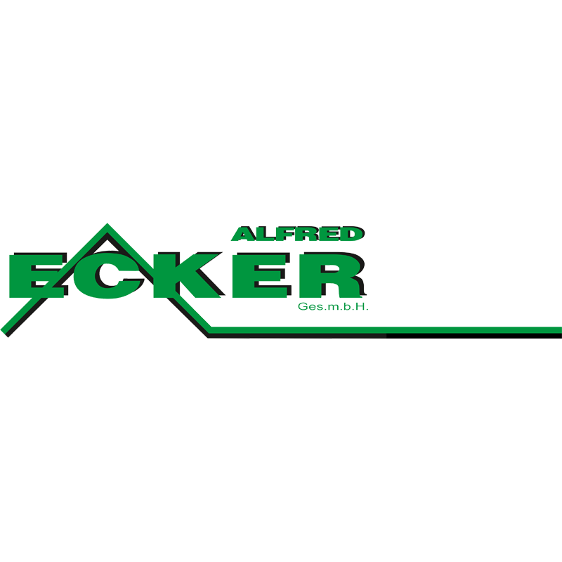 Zimmerei & Spenglerei Ecker Alfred GesmbH Logo