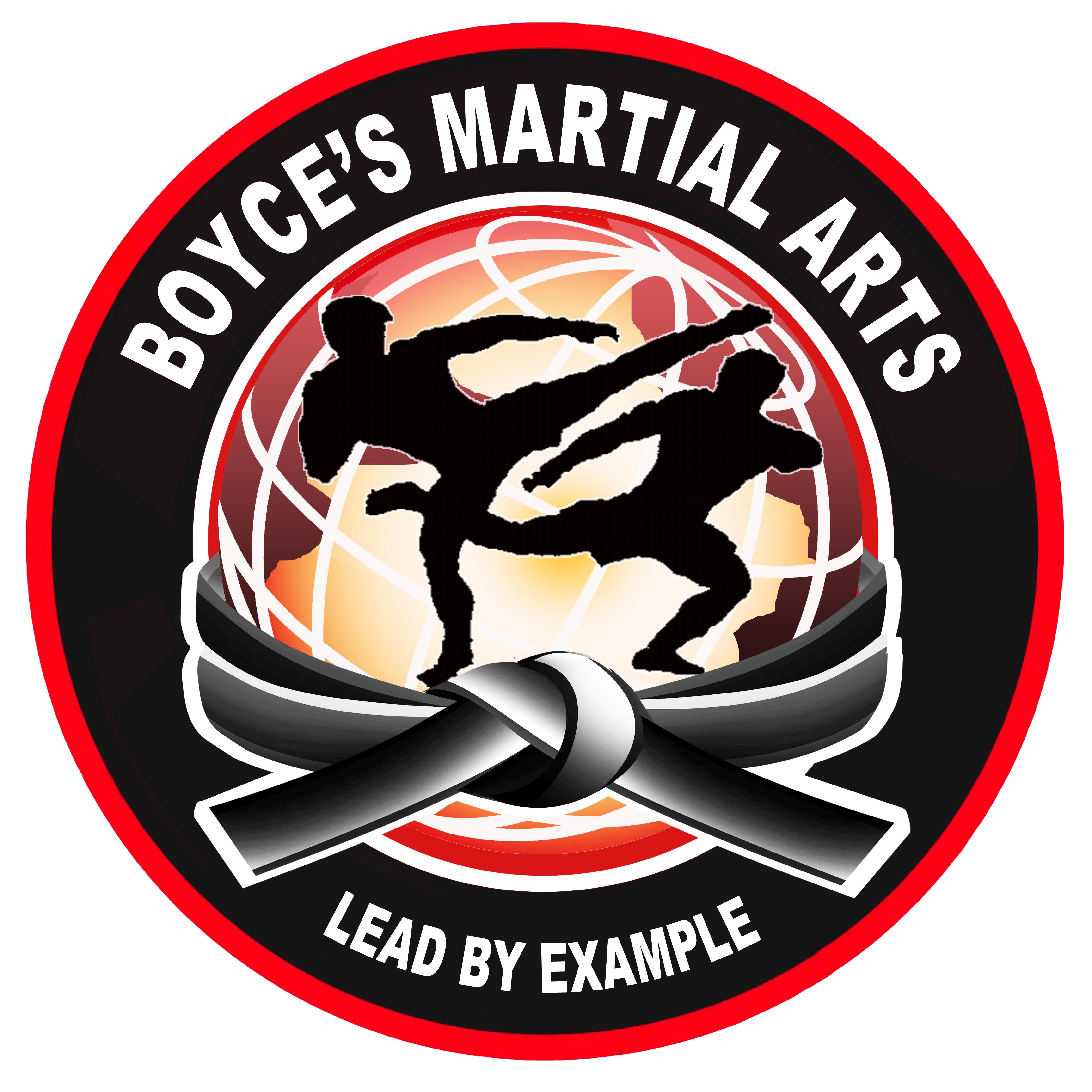 Martial arts shop coupon code