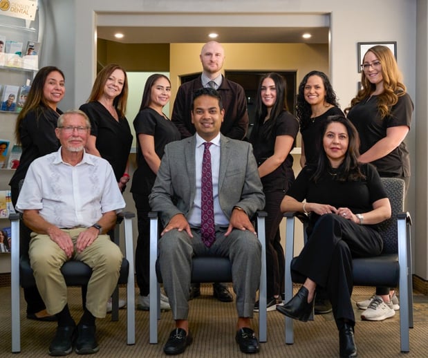 Images Densley Dental