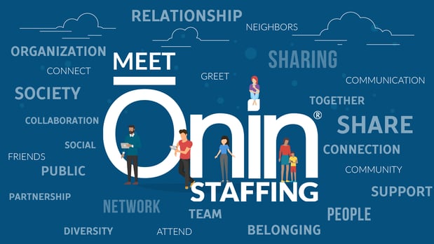 Images Onin Staffing