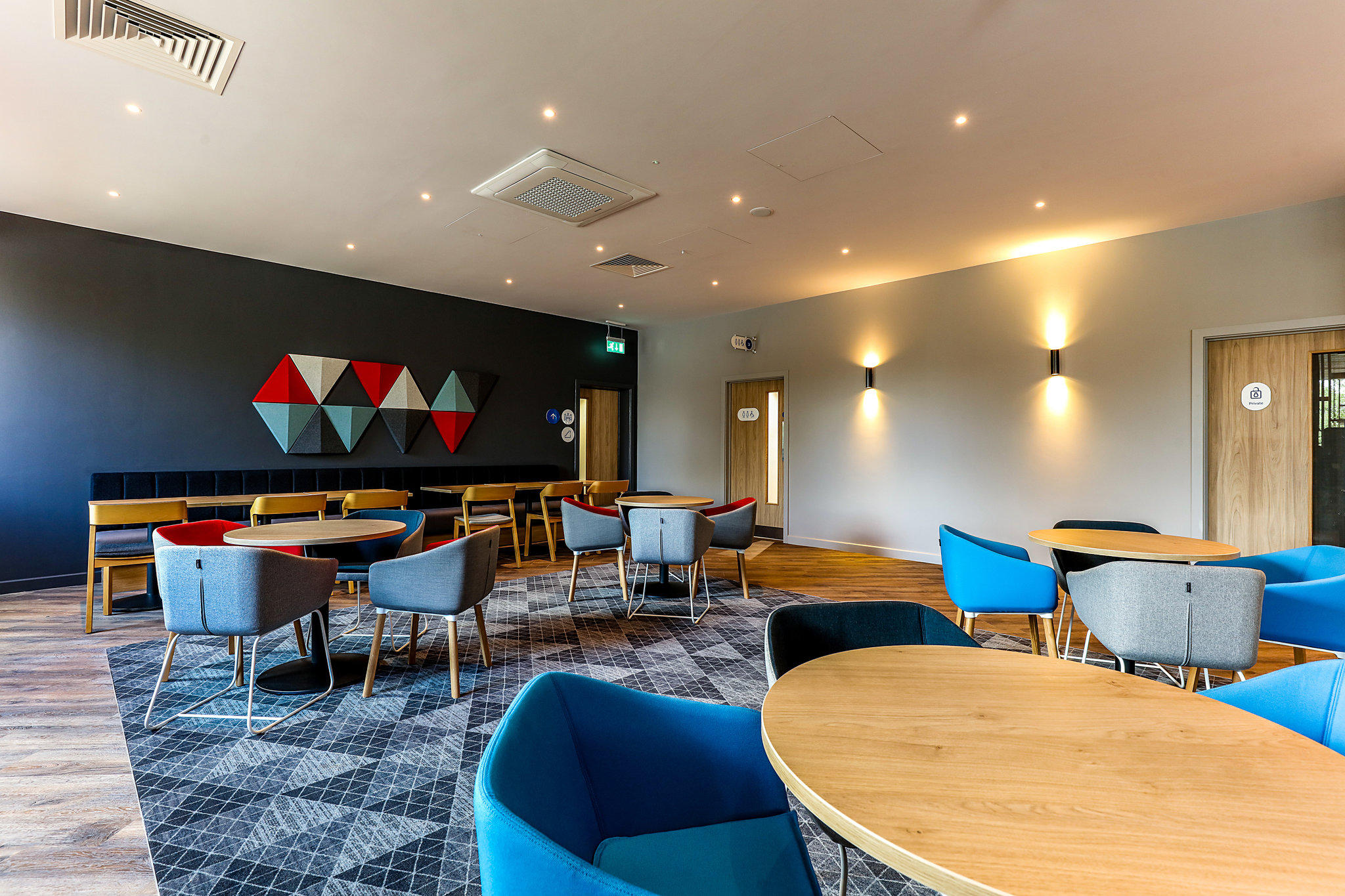 Images Holiday Inn Express Bicester, an IHG Hotel