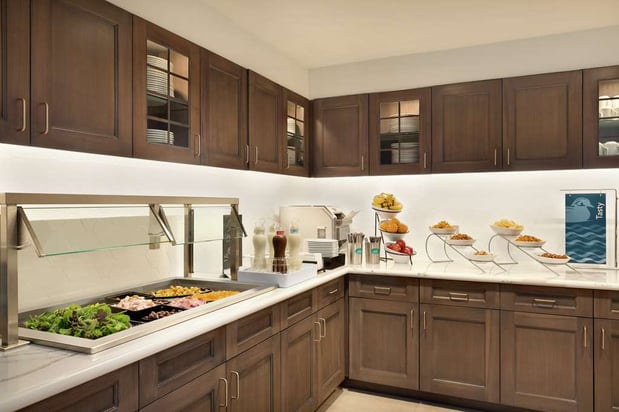 Images Homewood Suites by Hilton Portland Airport