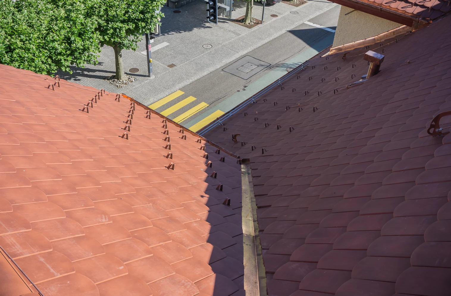 Walt Spenglertechnik und Bedachungen, Fähnerenstrasse 8 in Altstätten SG