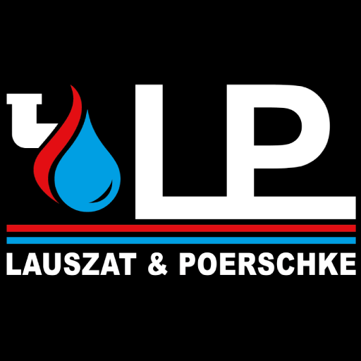 Lauszat und Poerschke GmbH in Essen - Logo