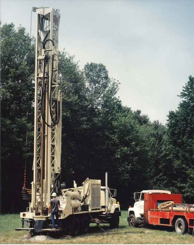Images Drake Well Drilling Inc