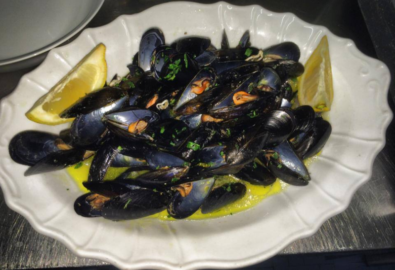 Images Ristorante da Ernesto Wine Bar