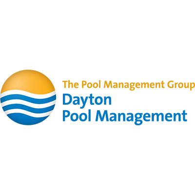 Dayton Pool Management Logo