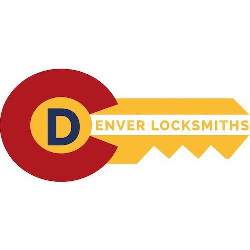 Denver Locksmiths Aurora Logo